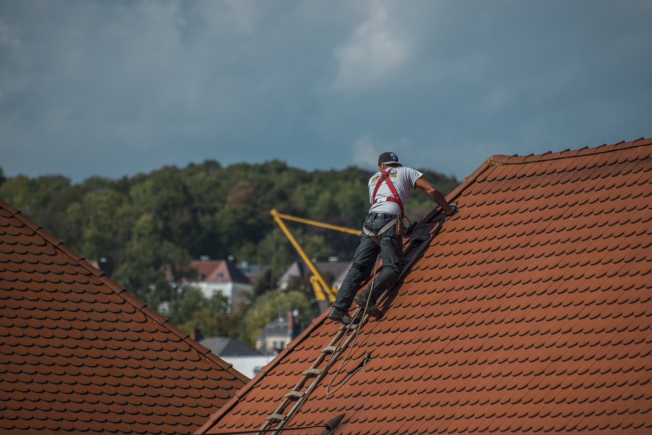 roofing contractor